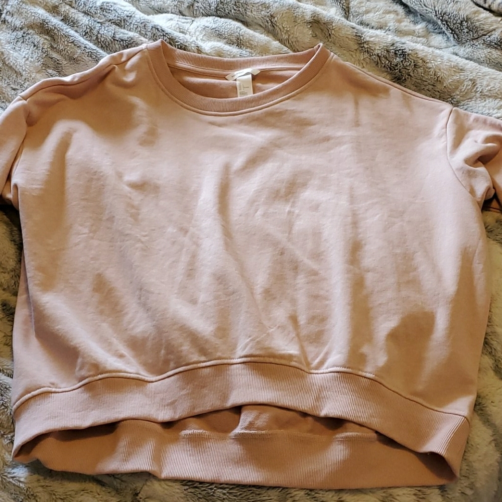H&M loose sweater BUNDLE AND SAVE